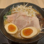 Shinshu Miso Ramen Kaetsu - 