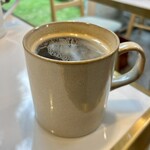 羊毛與花‧ 光點 - 薑汁美式 NT$150