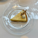 羊毛與花‧ 光點 - 檸檬塔 NT$170