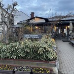 レストラン望羊蹄 - 