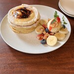 Sweets + Kitchen ARI3 - 