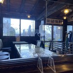 レストラン望羊蹄 - 