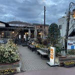 レストラン望羊蹄 - 