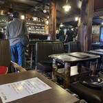 レストラン望羊蹄 - 