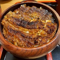 炭焼うな富士 名駅店 - 