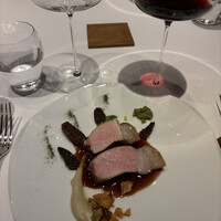 レフェルヴェソンス - 