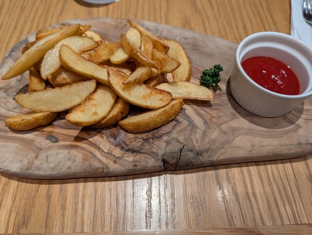 みのるダイニング フェザン盛岡 - 盛岡（食堂）の写真