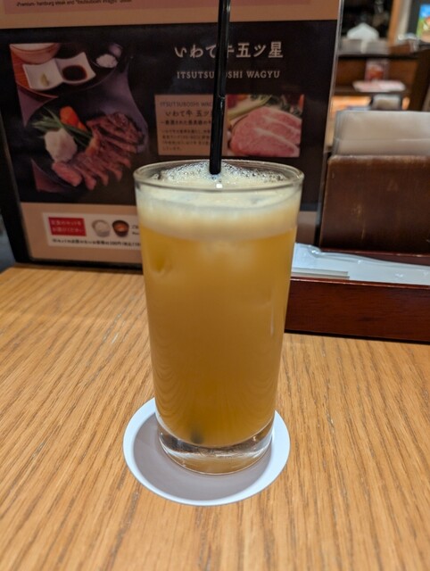 みのるダイニング フェザン盛岡 - 盛岡（食堂）の写真