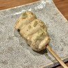 焼き鳥 津田