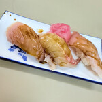 Mannaoshi Ryokan - 