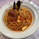 シャンゴ 倉賀野バイパス店 - ベスピオ