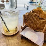 宝物とリボン - 