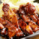 Shitamachi Sakaba Kiraku