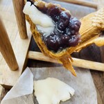 宝物とリボン - 