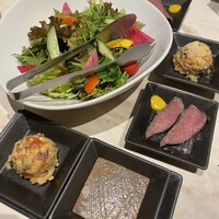 完全個室 牛の達人 private 新宿本店 - 