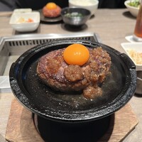焼肉うしごろ 池袋店 - 