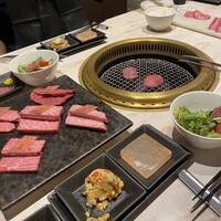 完全個室 牛の達人 private 新宿本店 - 