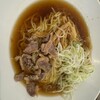 親鶏らぁ麺 いし川