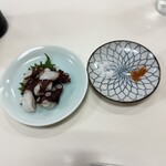 支那そば いしはら - 