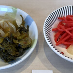 大分ラーメン十八番 - 