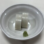 支那そば いしはら - 