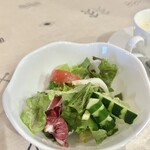 リストランテ アウラ - 