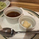 バルマルシェコダマ ステーキ&ロブスター - 