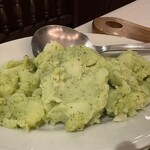 バルマルシェコダマ ステーキ&ロブスター - 