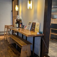 炭焼鰻 寝床 福島店 - 