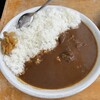 カレーハウス(栂池高原カントリージョー横)
