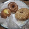 BLANKET DONUTS 総社店