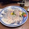 雑魚屋 長崎思案橋店