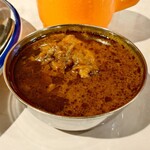 カリ～ アンド スパイスバル カリ～ビト - 