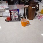 カリ～ アンド スパイスバル カリ～ビト - 