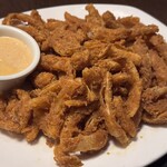 アウトバック ステーキハウス - 