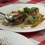 マンマミーア - 