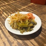 ラーメン一興 - 