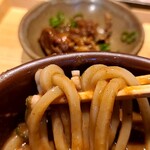 中華蕎麦 とみ田 - 絡む絡む