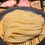 中華蕎麦 とみ田 - つけ麺小150g