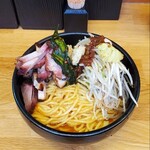 味噌っ子 ふっく - 四面道 Til Infinity