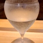 中華蕎麦 とみ田 - 半合単位で売ってます