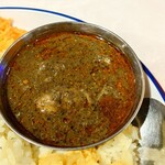 カリ～ アンド スパイスバル カリ～ビト - 