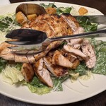 アウトバック ステーキハウス - 