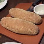 アウトバック ステーキハウス - 