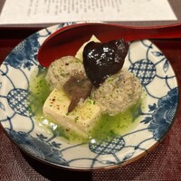 能登金沢の幸 銀座 ふる田 - 