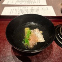 能登金沢の幸 銀座 ふる田 - 