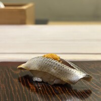 鮨 なんば 日比谷 - 