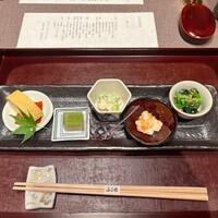 能登金沢の幸 銀座 ふる田 - 