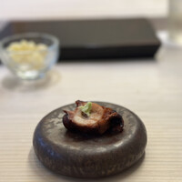 鮨 なんば 日比谷 - 