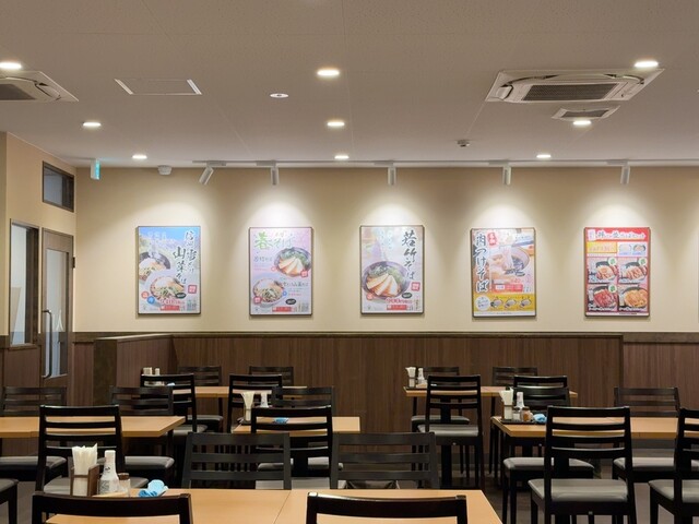 Ogiso Seifunjo Tokoname Ten photo 5